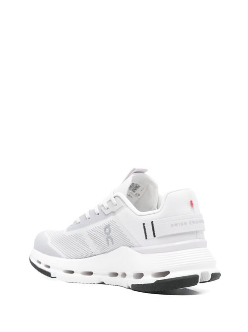 Sneakers uomo Cloudnova form 2TT ON RUNNING | 3MF10730622FROSTWHITE